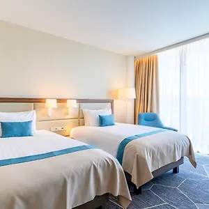 Crowne Plaza By Ihg 4* Maastricht