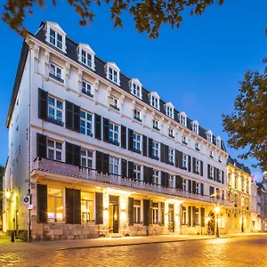 Monastère 4* Maastricht