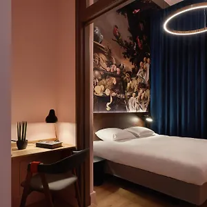 Marienhage 4* Eindhoven