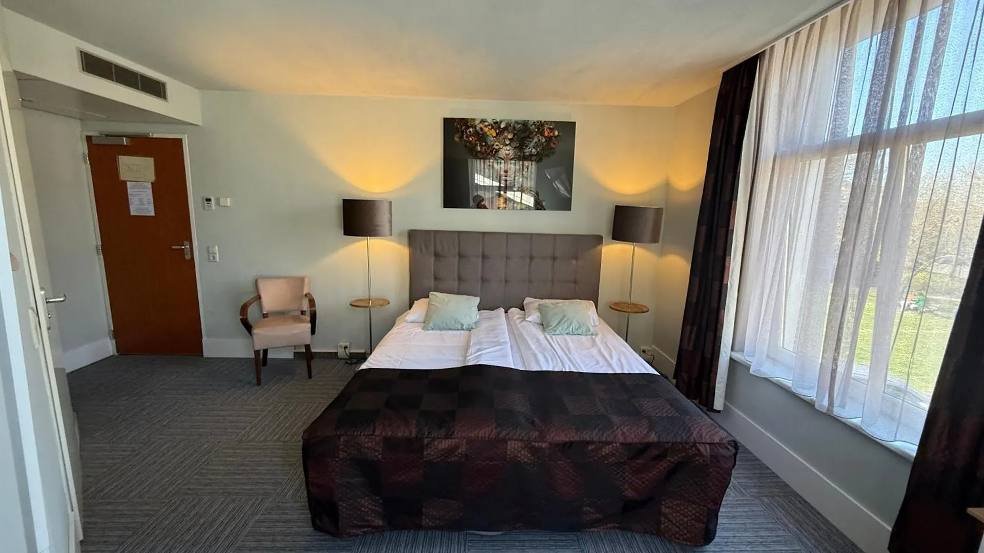 Het Rechthuis Uithoorn Hotel
