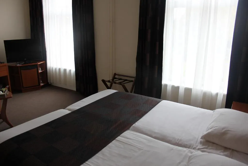 Hotel Het Rechthuis Uithoorn
